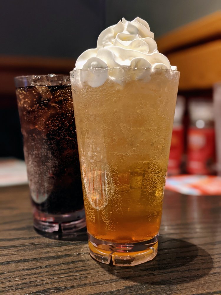 Red Robin Gourmet Burgers and Brews