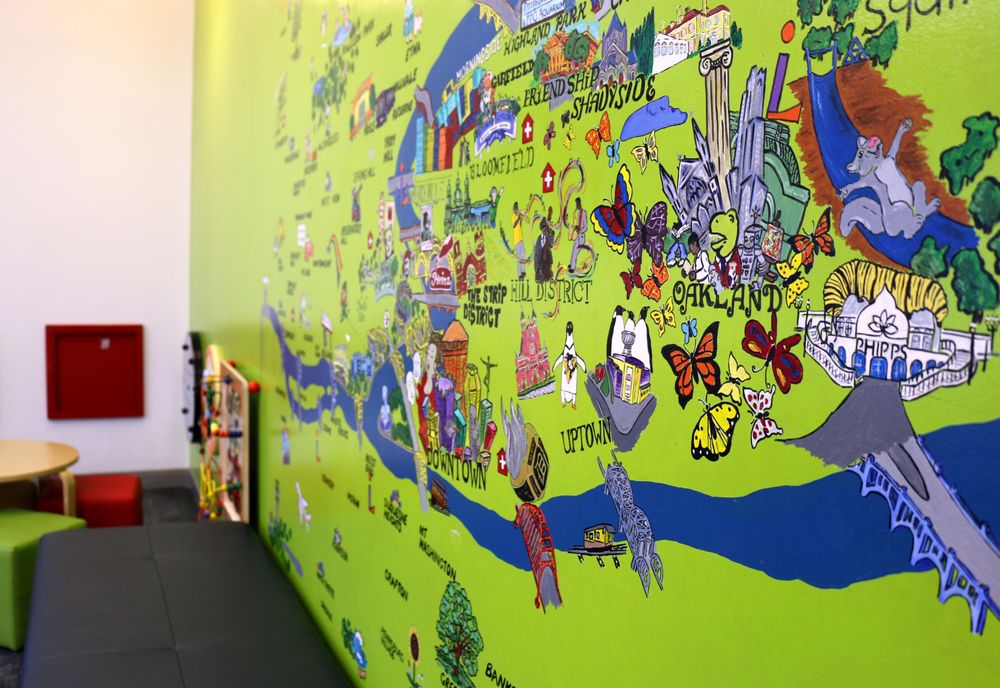 image of business Kids Plus Pediatrics