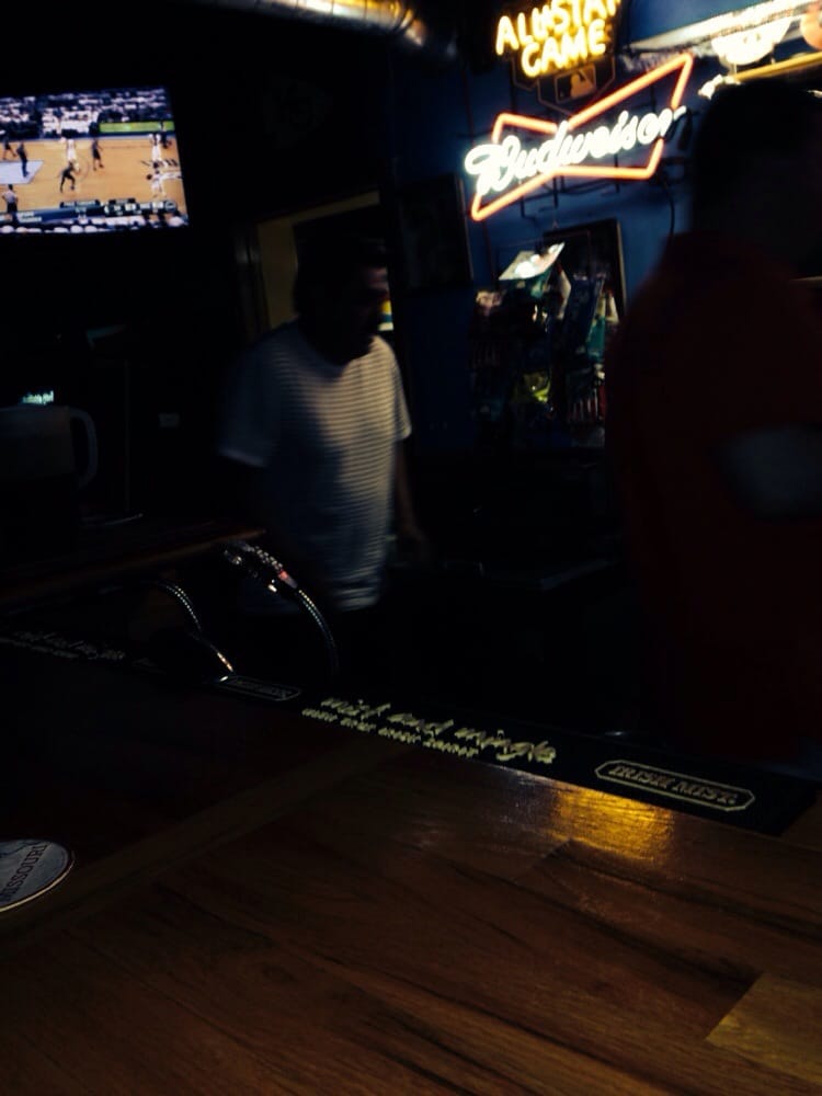 Sandbar