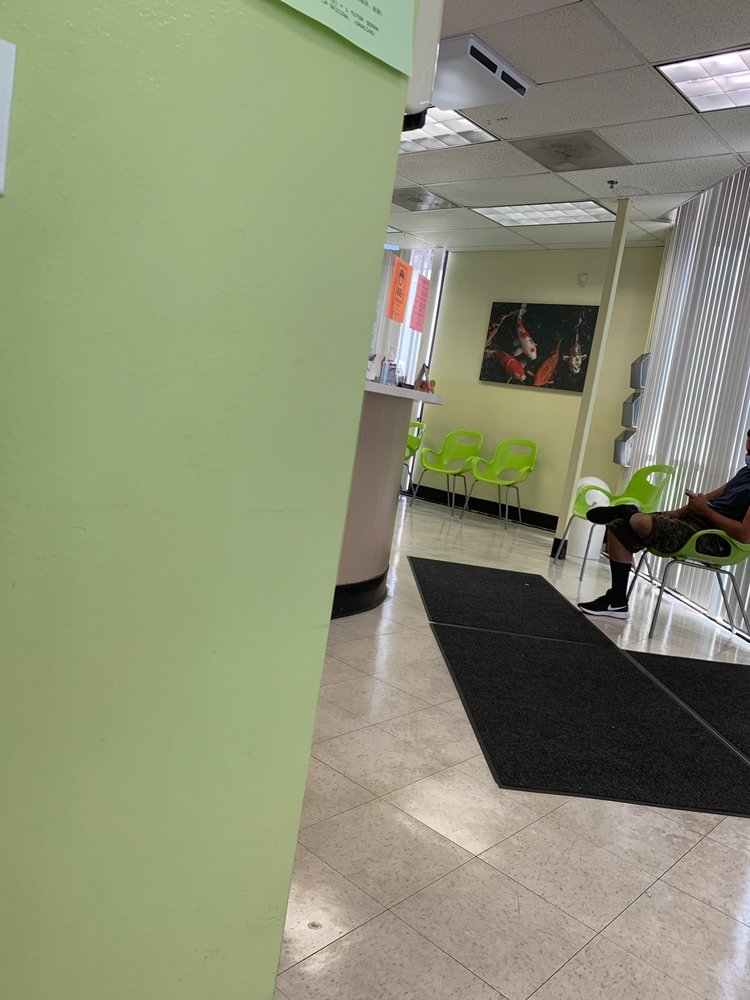 image of business The Adult & Child Allergy - Asthma Medical Clinic, Inc.