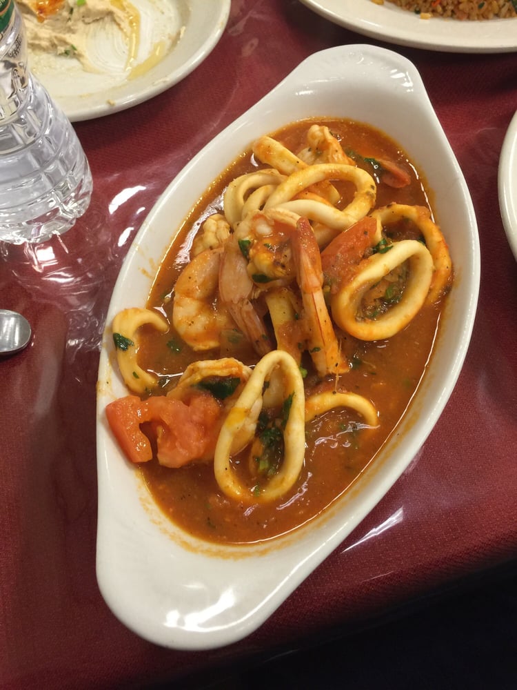 Marina Seafood Restaurant 17 Photos & 17 Reviews Seafood 117