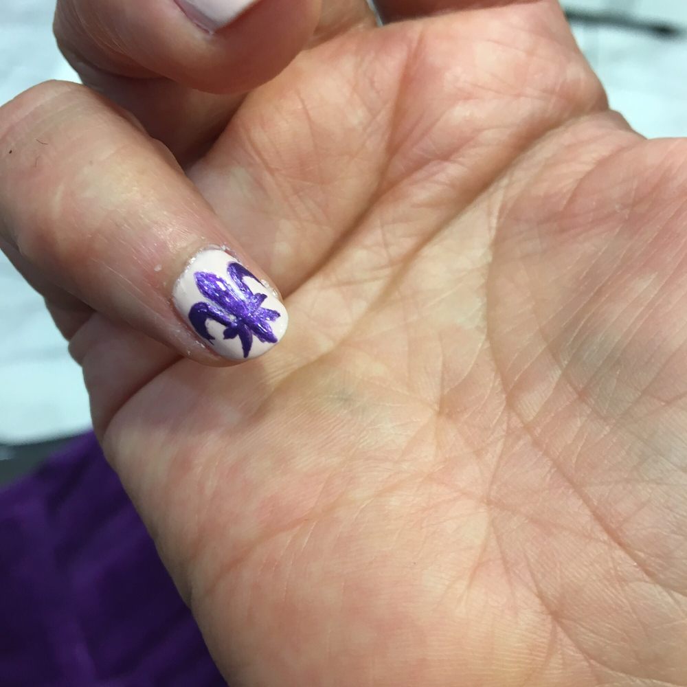 Victoria’s Nails - Oxnard - 10 Reviews - Nail Salons - 1255 S Victoria