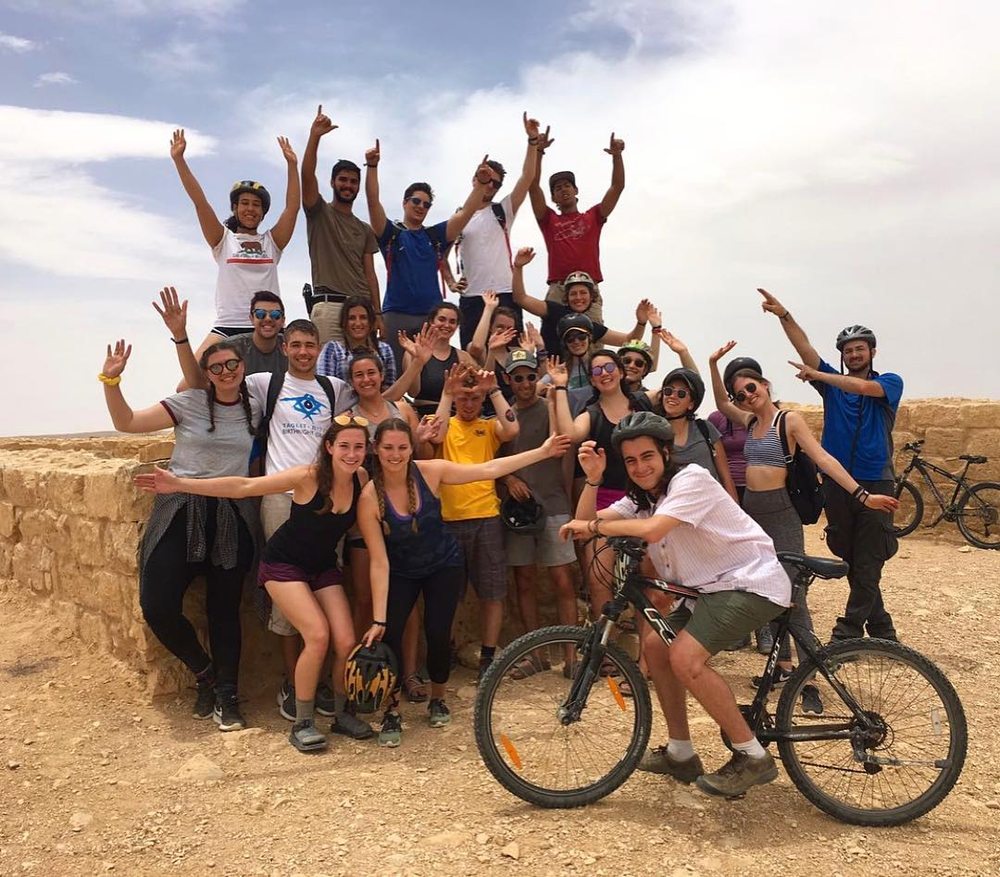 Israel Outdoors