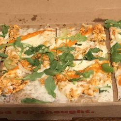 Gluten Free Restaurants In Princeton Yelp Jules Thin Crust Princeton
