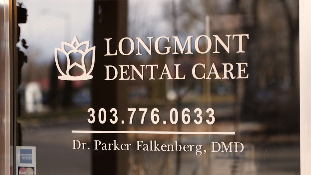 image of business Longmont Dental Care
