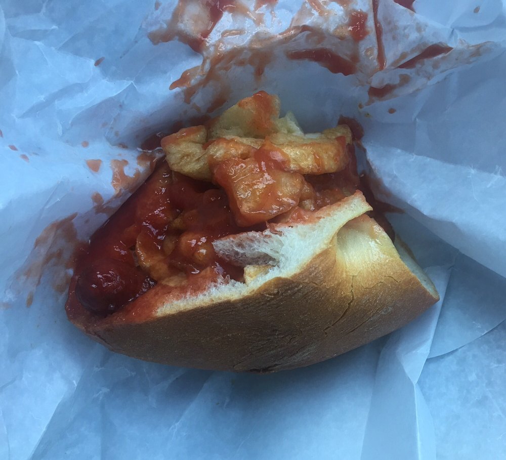 Worlds First Italian Style Hot Dogs Italian 202 14th Ave, Newark