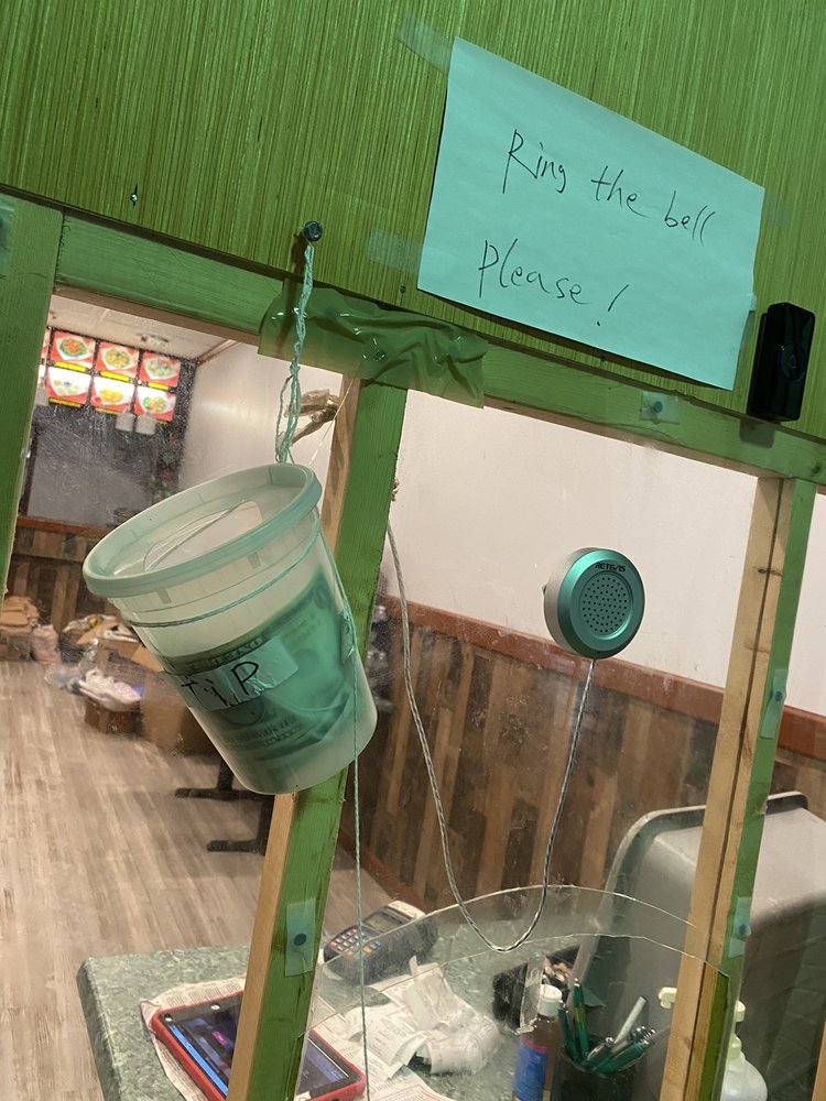 Mei Zhen Chinese Restaurant