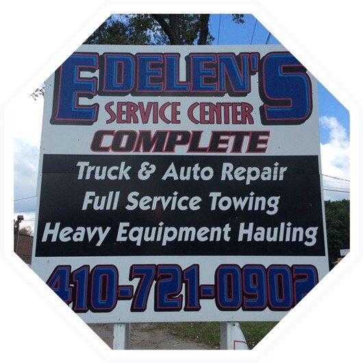 Towing business in Crofton, MD