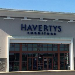 Havertys Furniture - 15 Photos - Furniture Stores - 4013 Airport Blvd