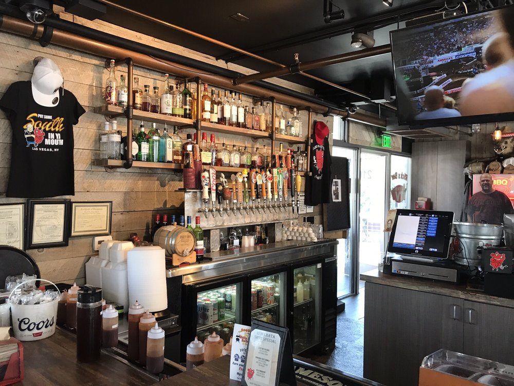 Rick’s Rollin Smoke BBQ & Tavern 319 Photos & 136 Reviews Barbeque