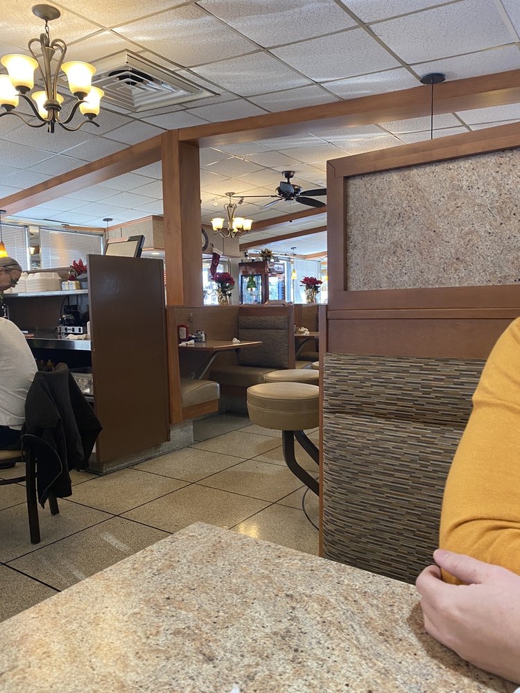 Cocoa Diner