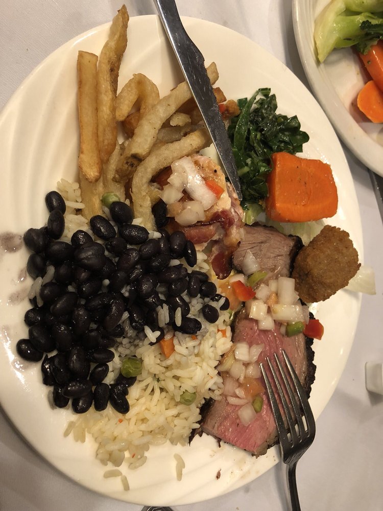 Luso Restaurant 61 Photos & 79 Reviews Portuguese 133 W Main St