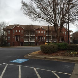 The Villages At Carver Apartments 174 Moury Ave Se Atlanta Ga Photo Of The Villages At Carver Atlanta Ga United States