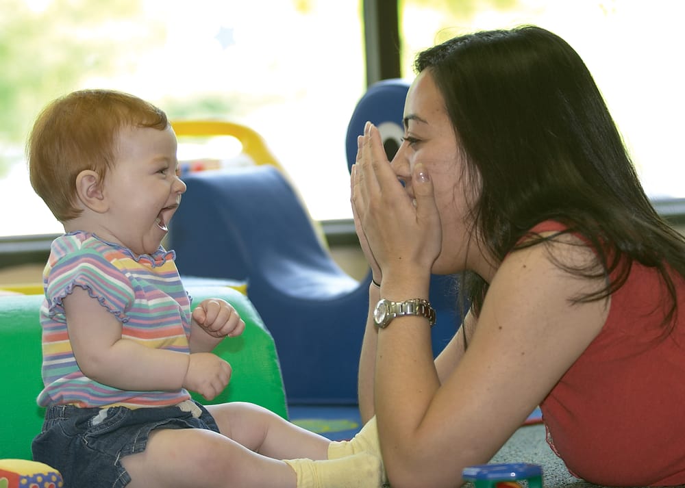 Chesterbrook Academy Preschool