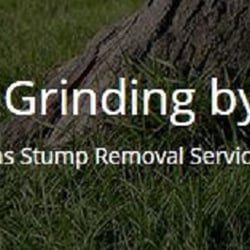 stump grinding logan, Lancaster TX