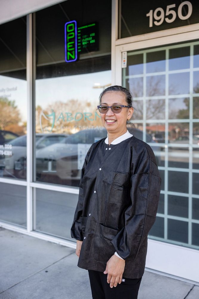 image of business Aborn Family Dental