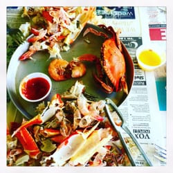 Desposito S Seafood Restaurant 13 Photos 25 Reviews Photo Of Desposito S Seafood Restaurant Savannah Ga United States