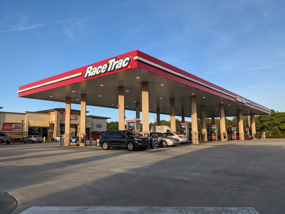 RaceTrac