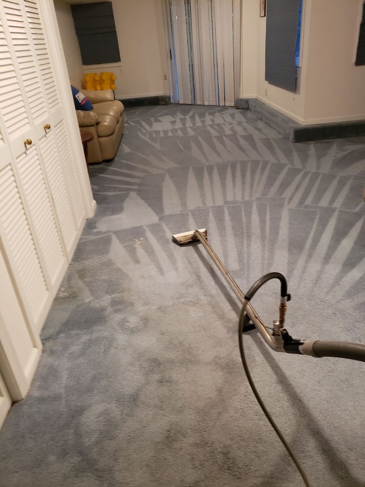 Advanced Carpet & Upholstery Cleaning