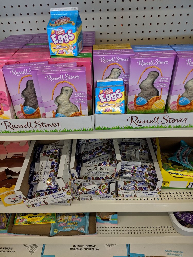 Dollar Tree