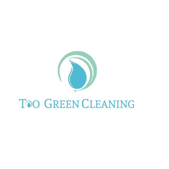 Too Green Cleaning
