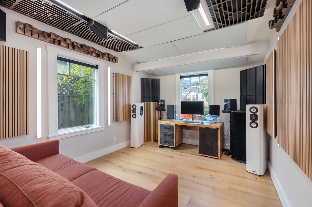 Avati Audio Visual