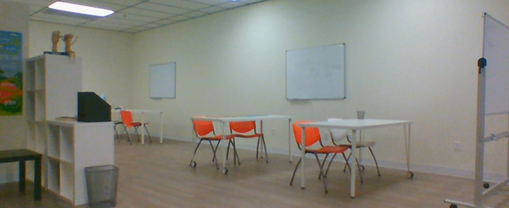 Academic Enrichment Academy