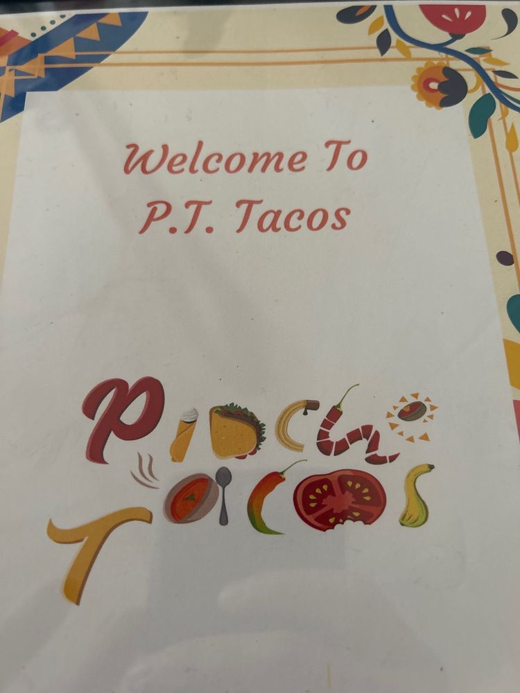 P.T. Tacos