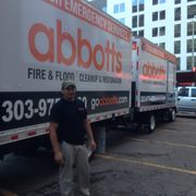 Abbotts Fire And Flood Restoration Get Quote 30 Photos Damage Photo Of Abbotts Fire And Flood Restoration Colorado Springs Co United States