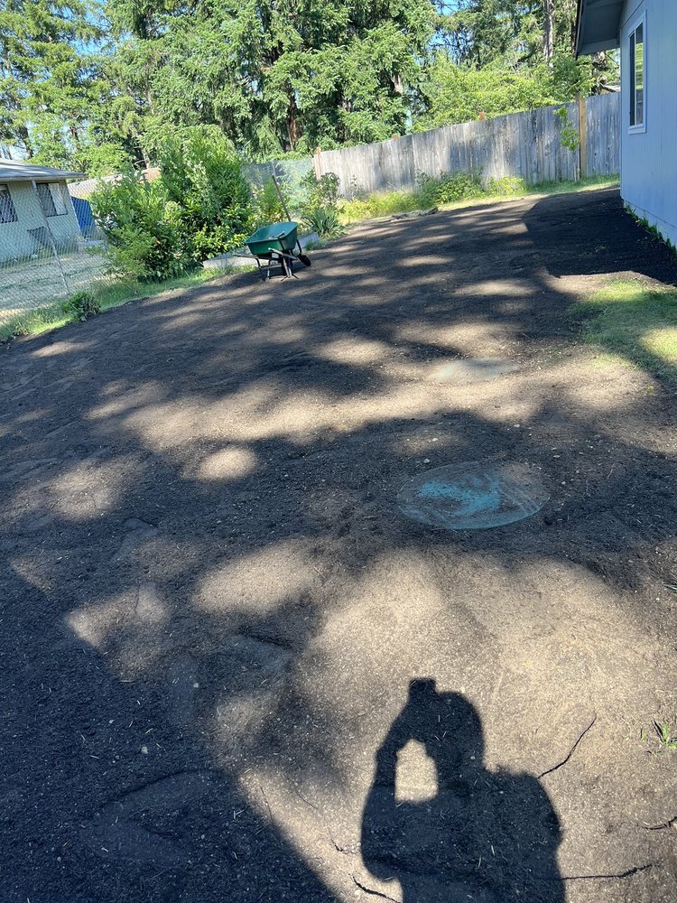 Layton’s Concrete Construction and Excavating