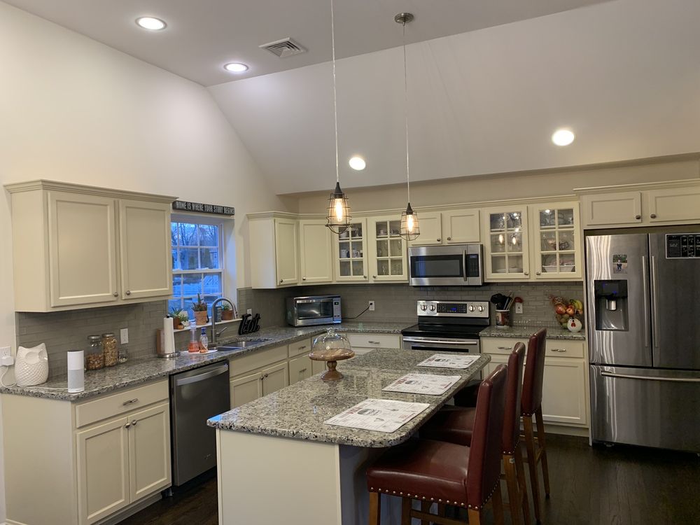 Sam's Tile, Kitchen & Bath