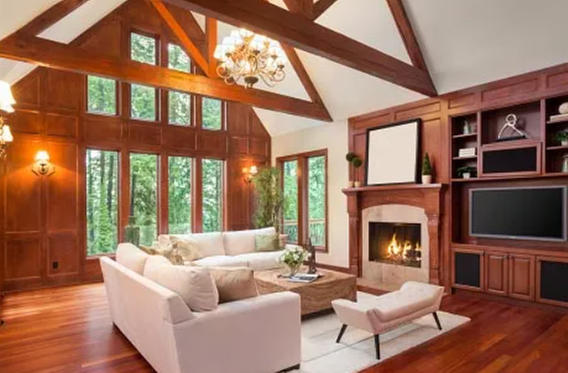 Sal's Hardwoods