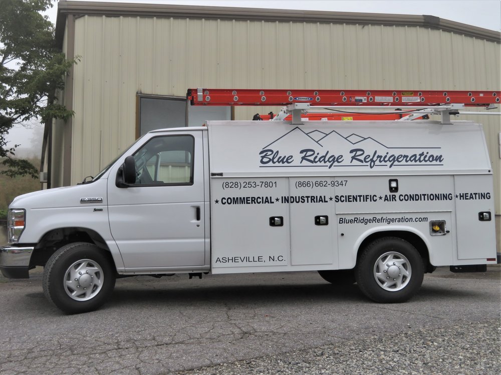 Blue Ridge Refrigeration