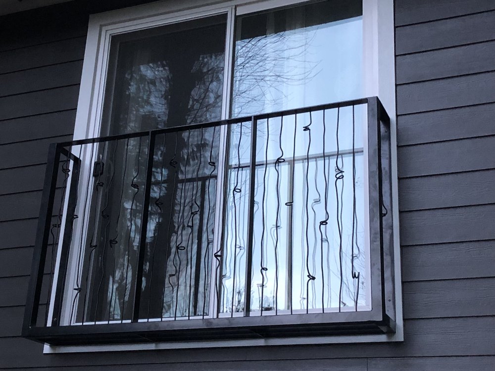 Monkey Wrench Fabrication