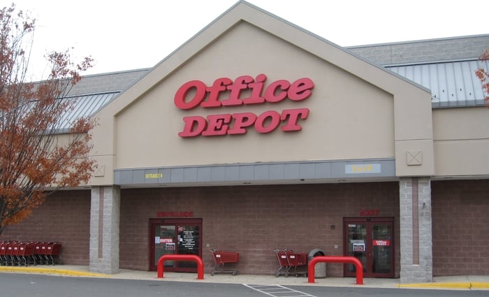 Office Depot