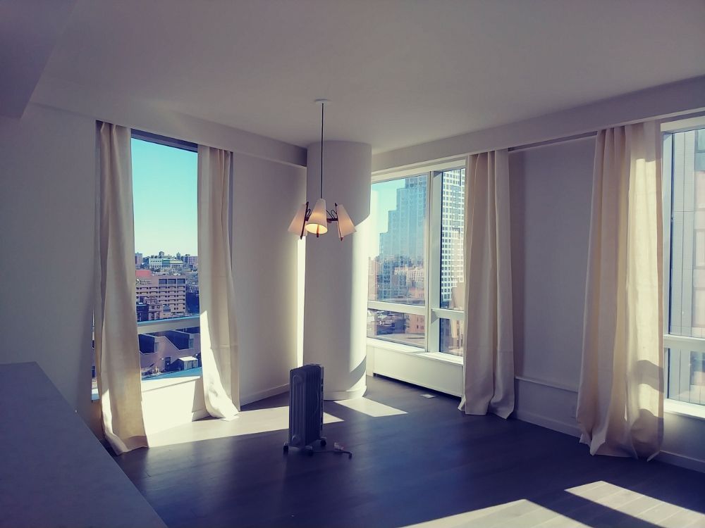 1 Day Window Treatments