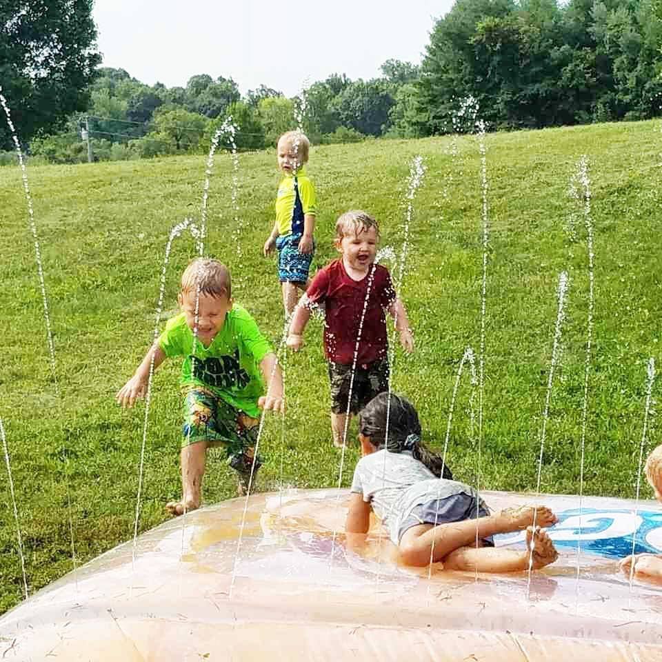 Farm School