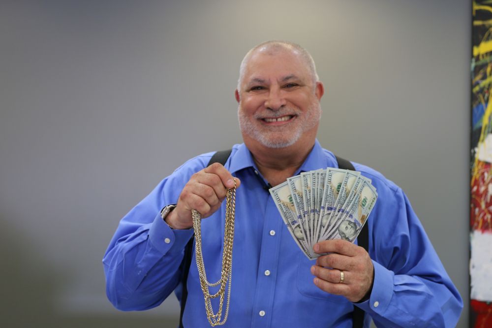 Sparklez Jewelry and Loan