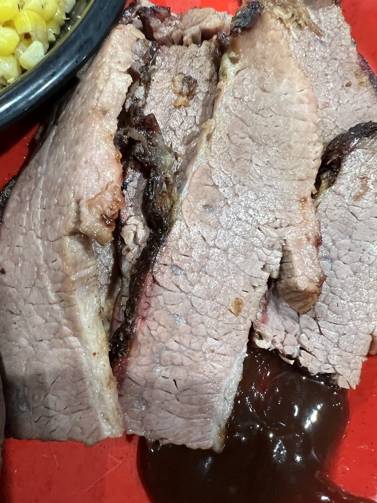 Sonny's BBQ