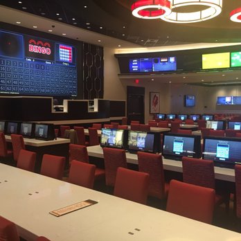 Bingo riverside casino