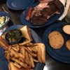 MOJO Hogtown Bar-B-Que