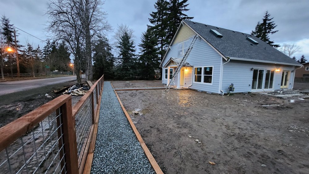 Julians Tj Fencing & Landscaping