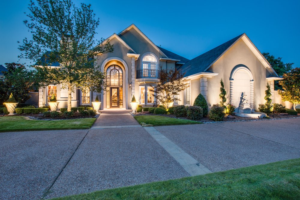 Metroplex Landscape Lighting