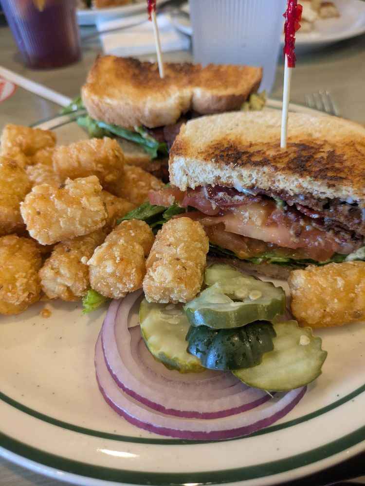 NORM Restaurant