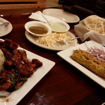 Tempura Halal Restaurant Order Online 50 Photos 46 Reviews Photo Of Tempura Halal Restaurant Houston Tx United States Naan Top