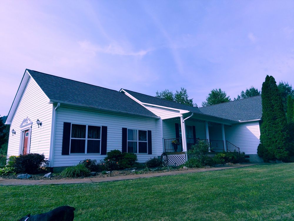 Consolidated Roofing Contractors