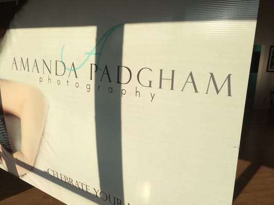 Amanda Padgham Photography