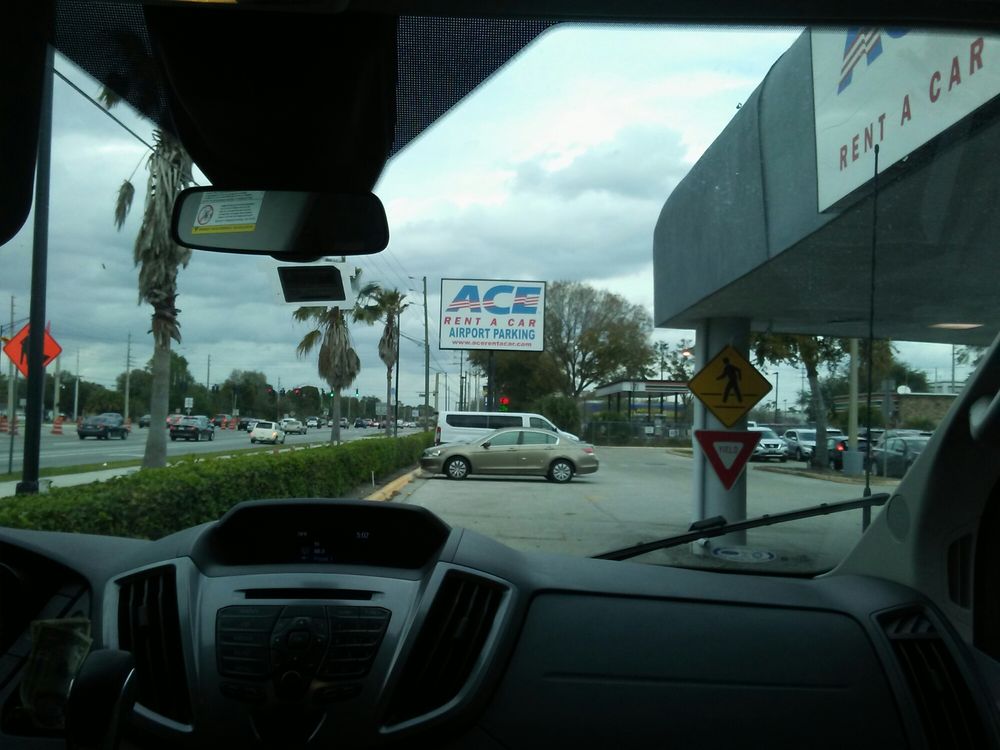 Photos for ACE Rent A Car Yelp