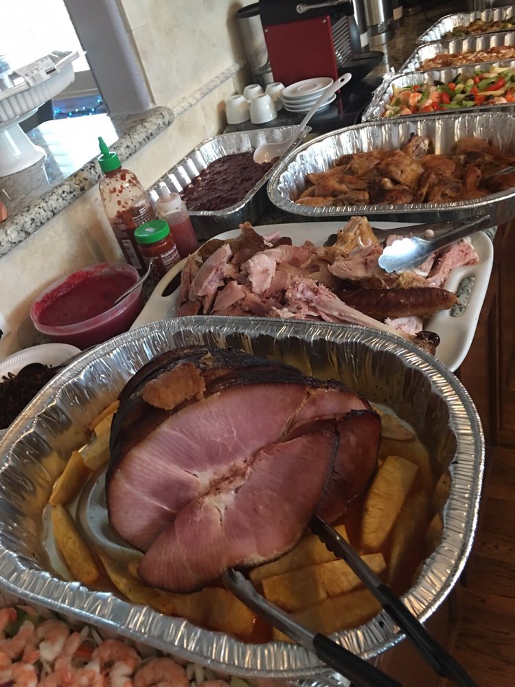Honey baked ham in houston Honey Baked Ham – Bone-In Whole Our fully cooked Logan Farms Honey Glazed Hams are hickory smoked, spiral sliced and baked with a thick and rich honey & spice glaze – a table-ready, gourmet ham that makes any occasion truly special.