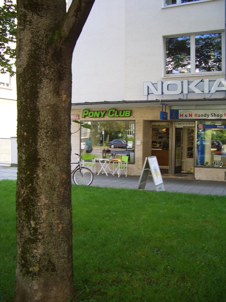 Pony Club Hairdressers 11 Reviews Hair Salons Pony Club Hairdressers 11 Reviews Hair Salons